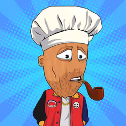 NUT #6965