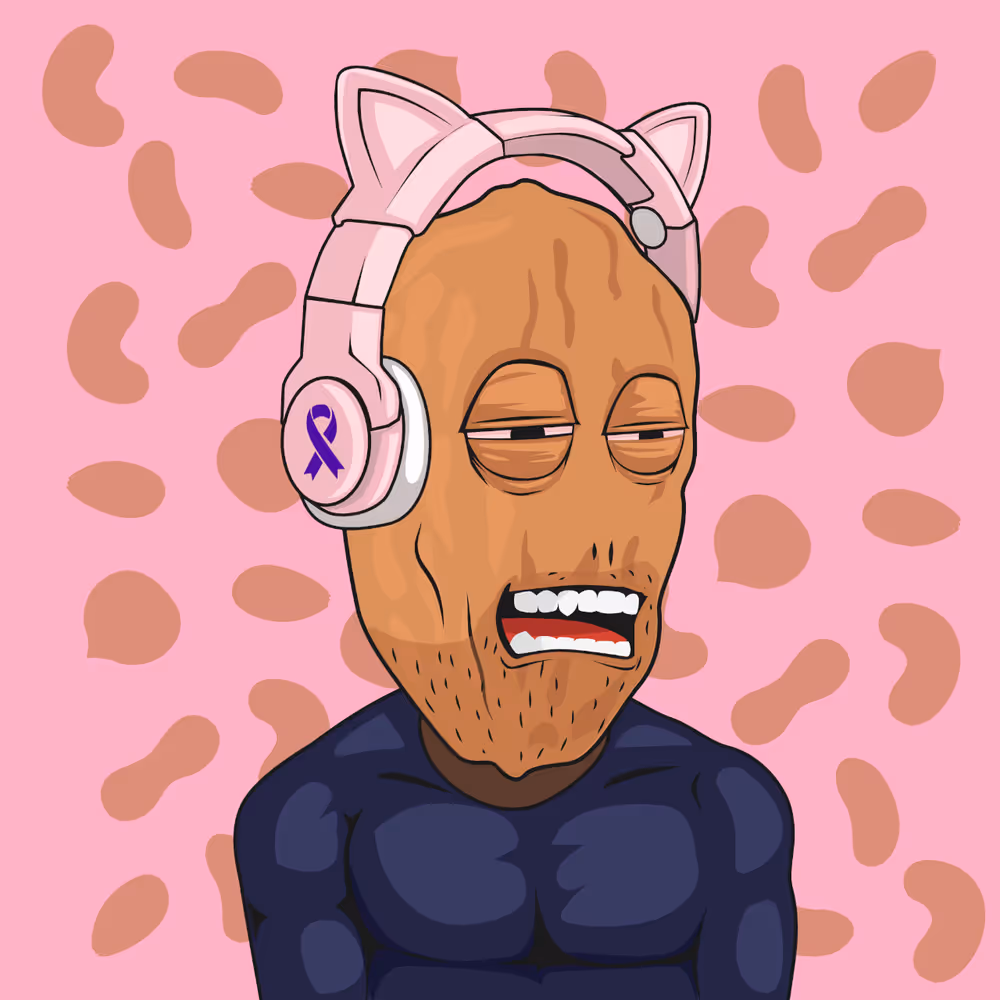 NUT #9995