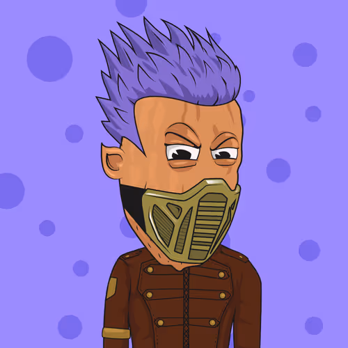 Bofadeeznuts