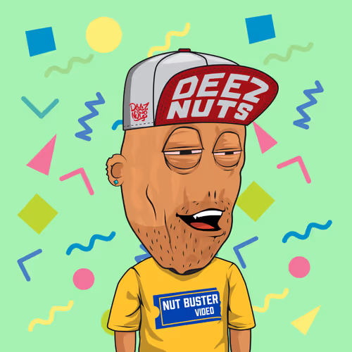 Bofadeeznuts