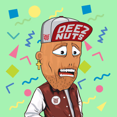 NUT #9958
