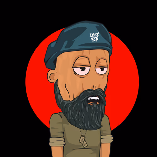 Bofadeeznuts