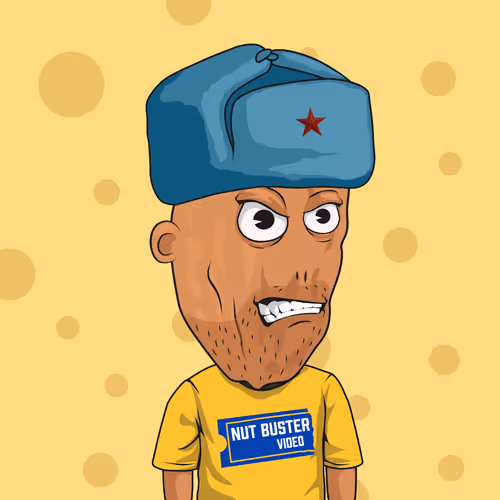 Bofadeeznuts