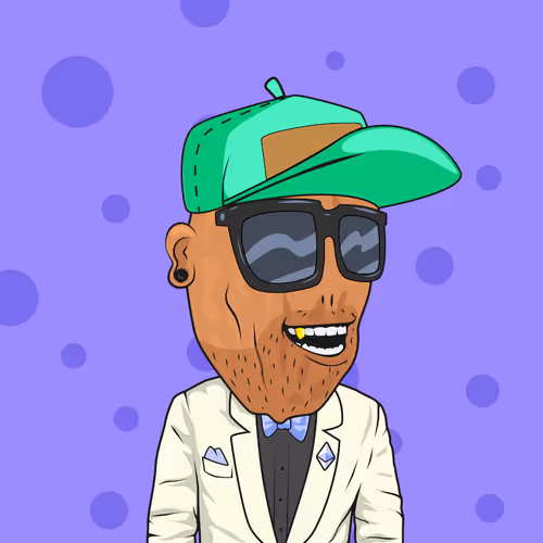 Bofadeeznuts