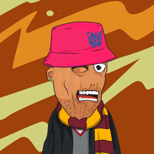 Bofadeeznuts