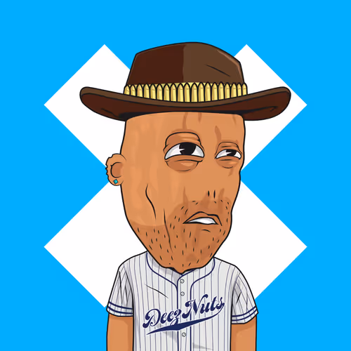 Bofadeeznuts