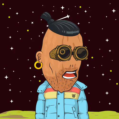 Bofadeeznuts