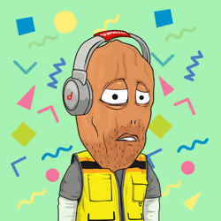 NUT #3225