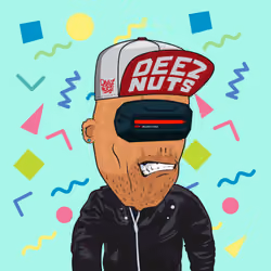 NUT #1834