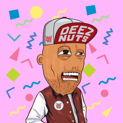 NUT #9964