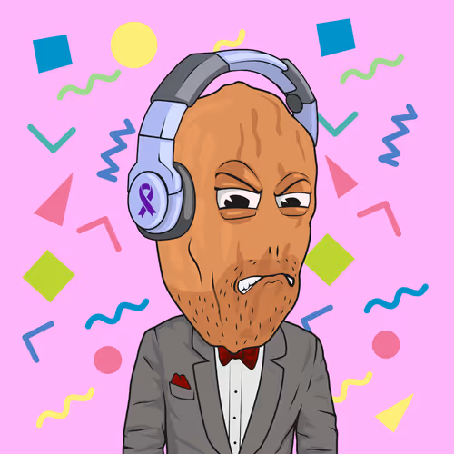 Bofadeeznuts