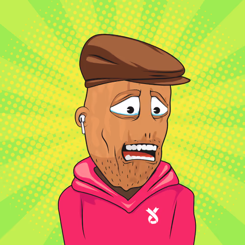 NUT #3264