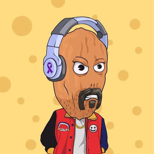 NUT #5342
