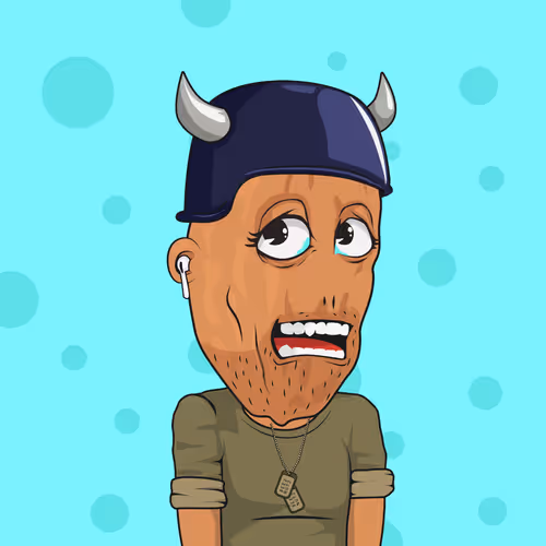 Bofadeeznuts