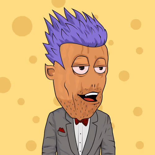 Bofadeeznuts