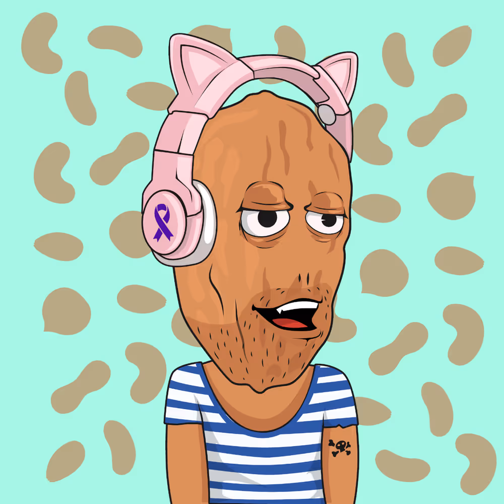 NUT #9982