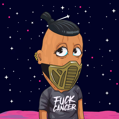 Bofadeeznuts