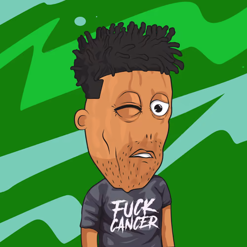 NUT #3242