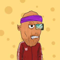NUT #3223
