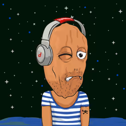 NUT #3227