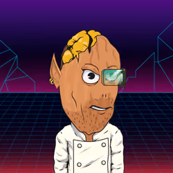 NUT #6731