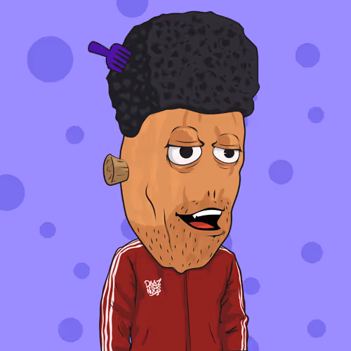 Bofadeeznuts