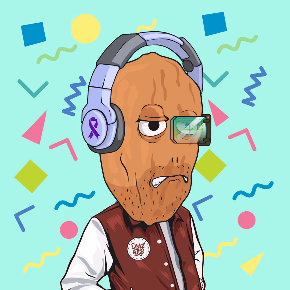 NUT #9985
