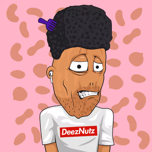 Bofadeeznuts