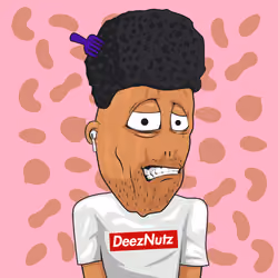 NUT #2955
