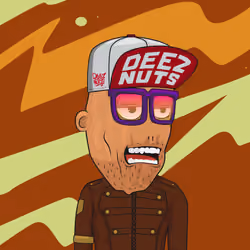 NUT #5198