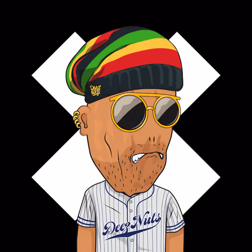 Bofadeeznuts