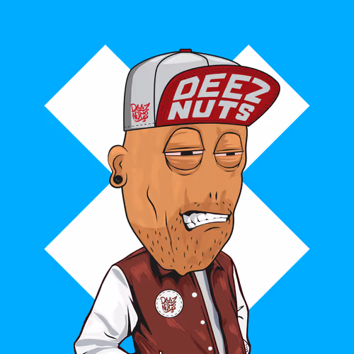 Bofadeeznuts