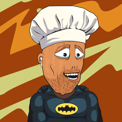 NUT #2291