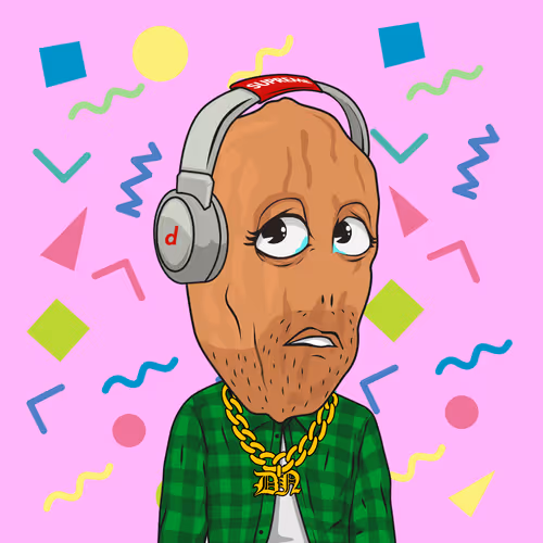 Bofadeeznuts