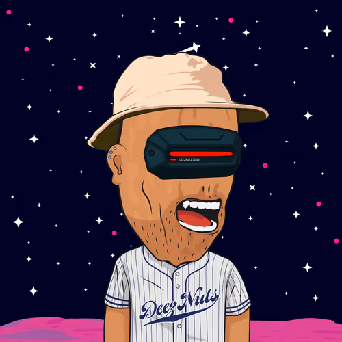 Bofadeeznuts