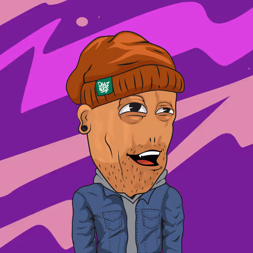 Bofadeeznuts