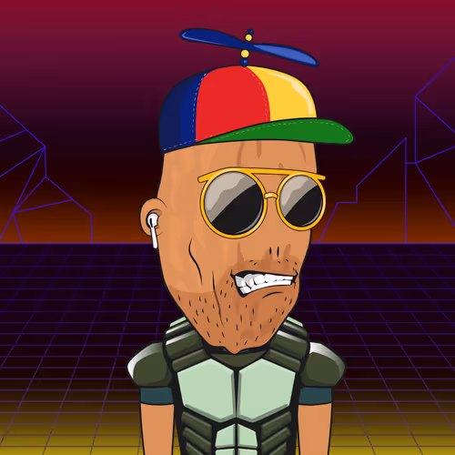 Bofadeeznuts
