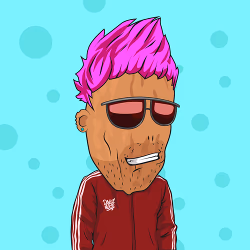 Bofadeeznuts