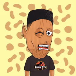 NUT #1444