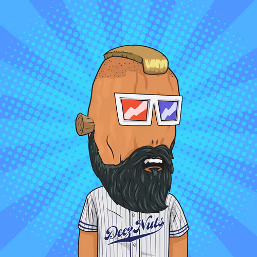 Bofadeeznuts