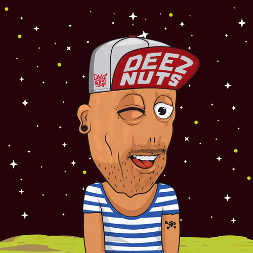 NUT #165