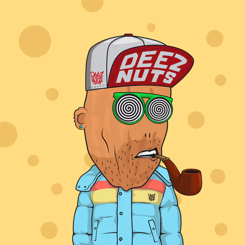 Bofadeeznuts