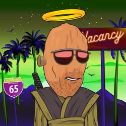 NUT #2860