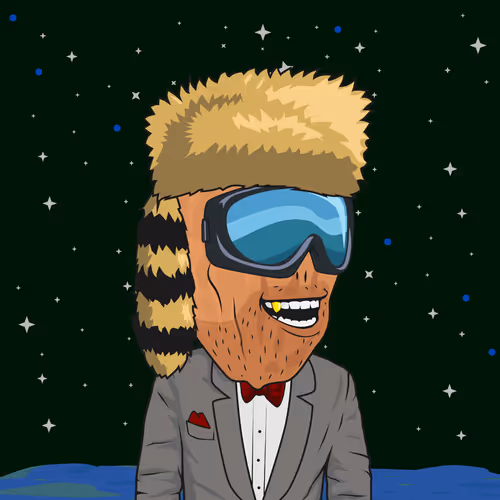 Bofadeeznuts