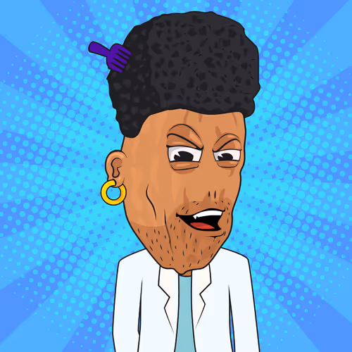Bofadeeznuts
