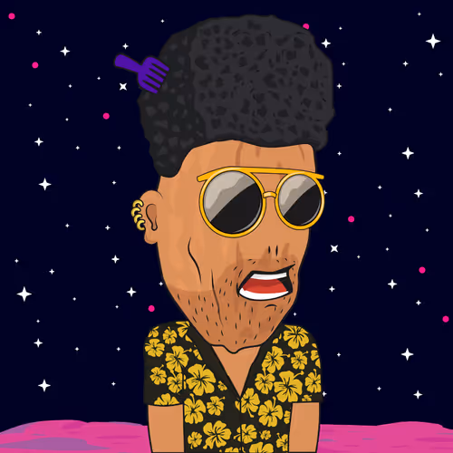 Bofadeeznuts