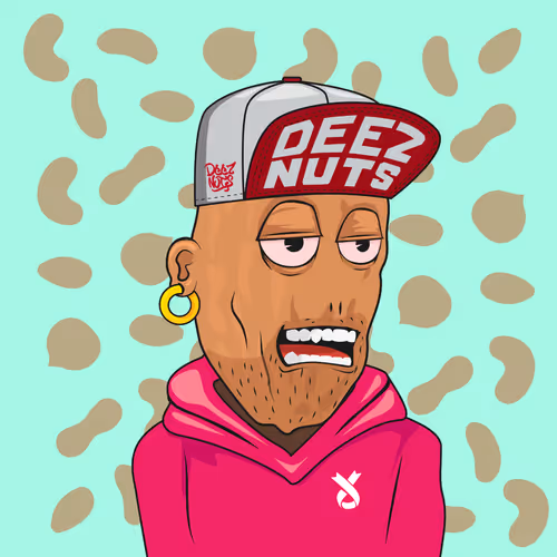 Bofadeeznuts