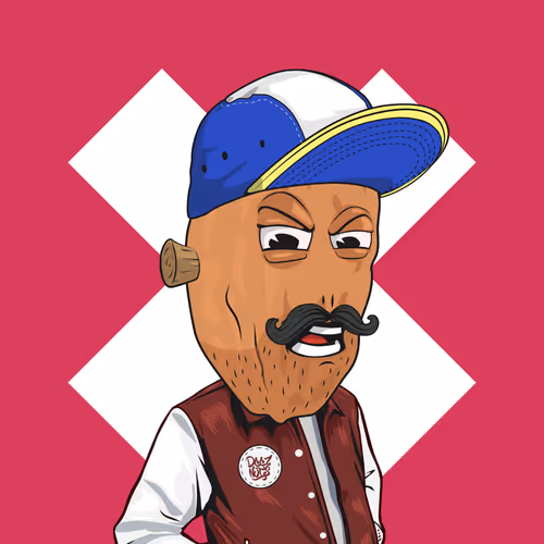 Bofadeeznuts