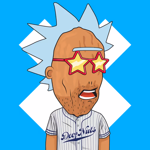 Bofadeeznuts