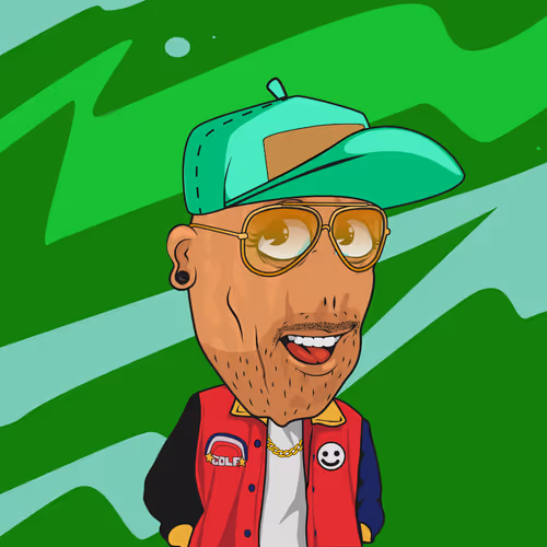 Bofadeeznuts